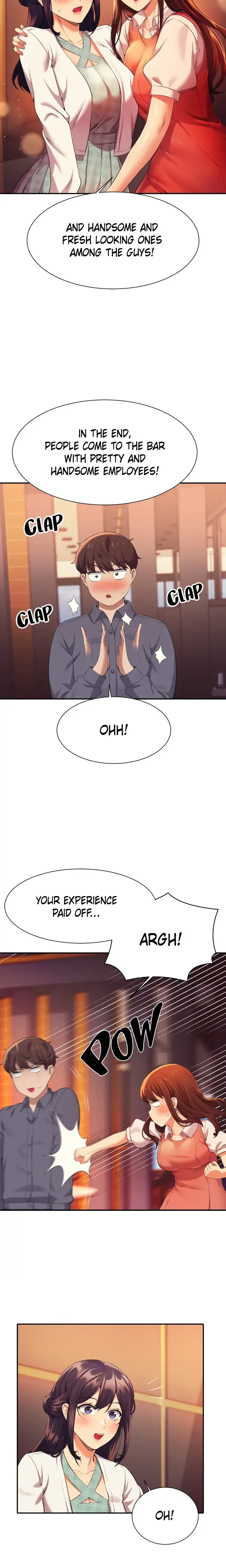 Engineering Beauties Chapter 46 - Page 16