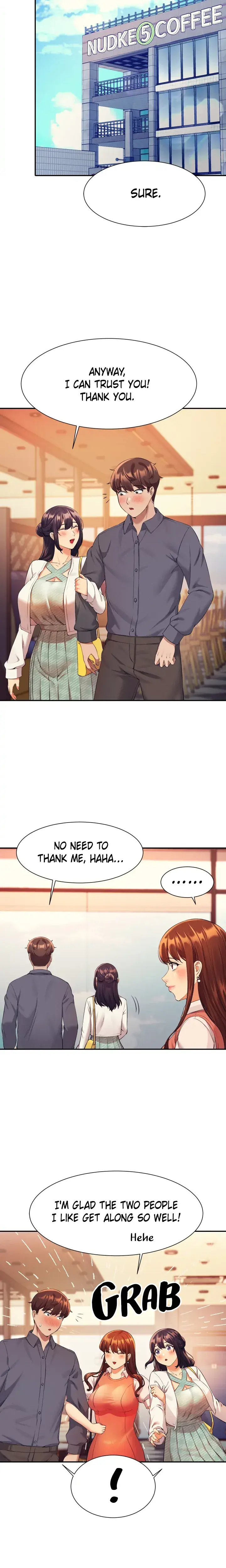 Engineering Beauties Chapter 46 - Page 20