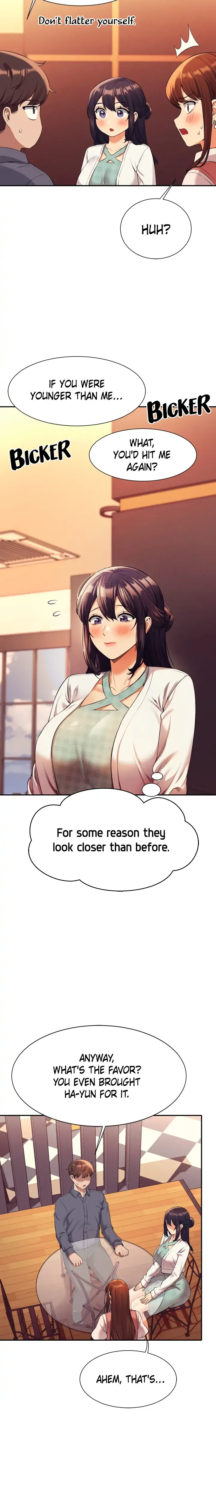 Engineering Beauties Chapter 46 - Page 6