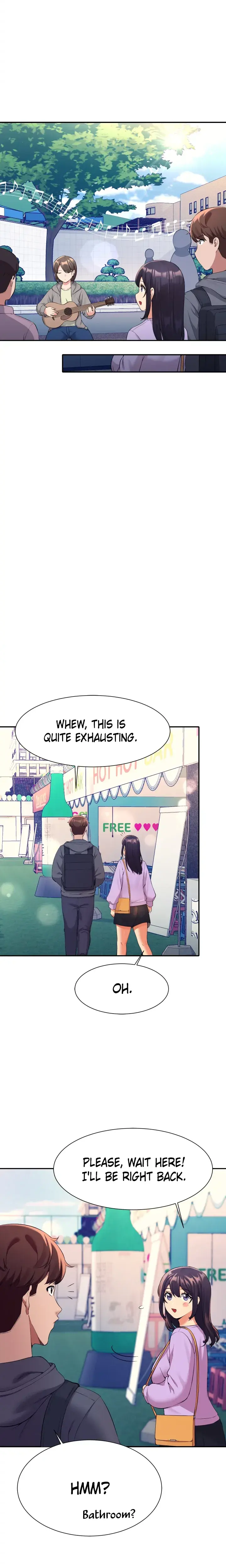 Engineering Beauties Chapter 47 - Page 10