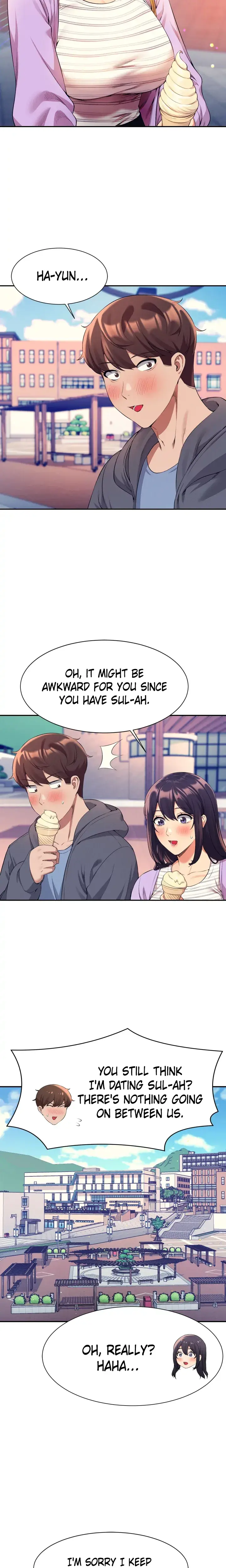 Engineering Beauties Chapter 47 - Page 13