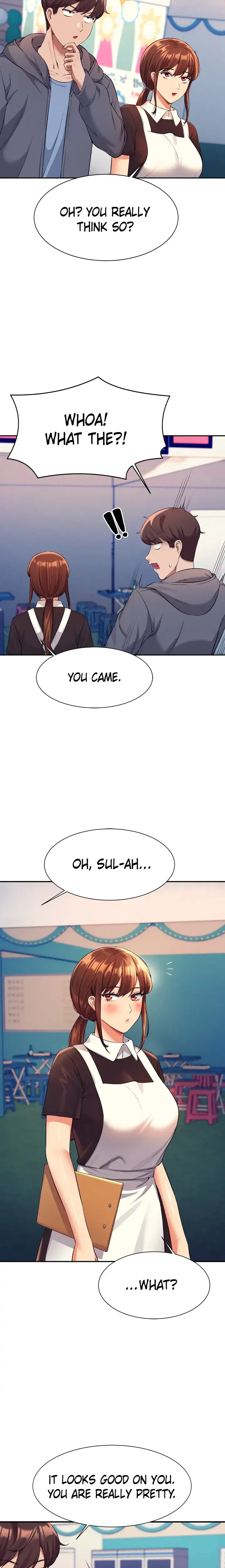 Engineering Beauties Chapter 47 - Page 17