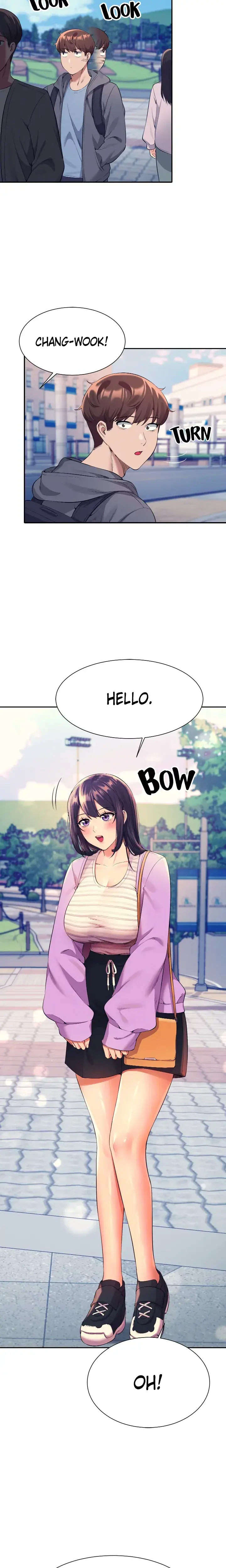 Engineering Beauties Chapter 47 - Page 7