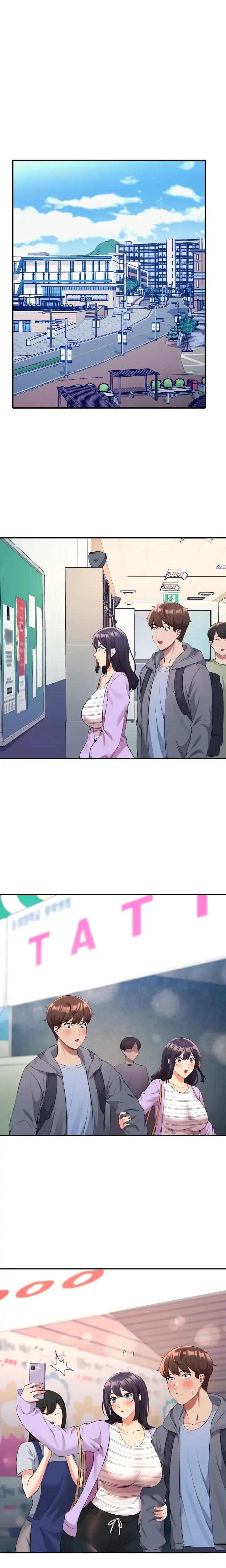 Engineering Beauties Chapter 47 - Page 9
