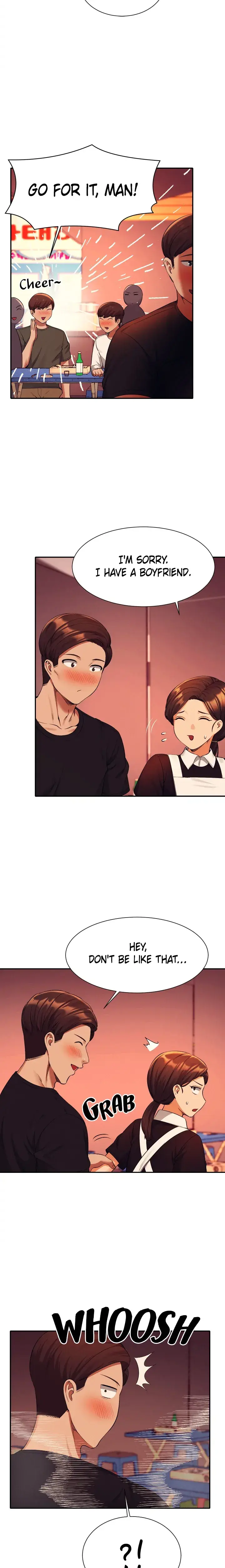 Engineering Beauties Chapter 48 - Page 10