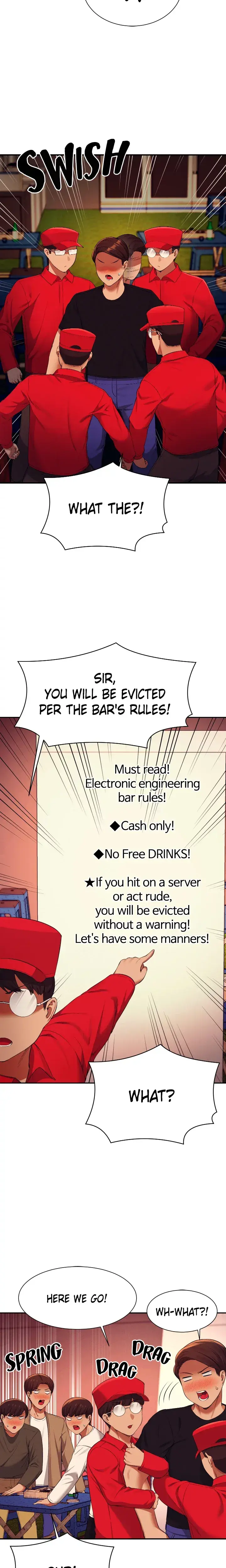Engineering Beauties Chapter 48 - Page 11