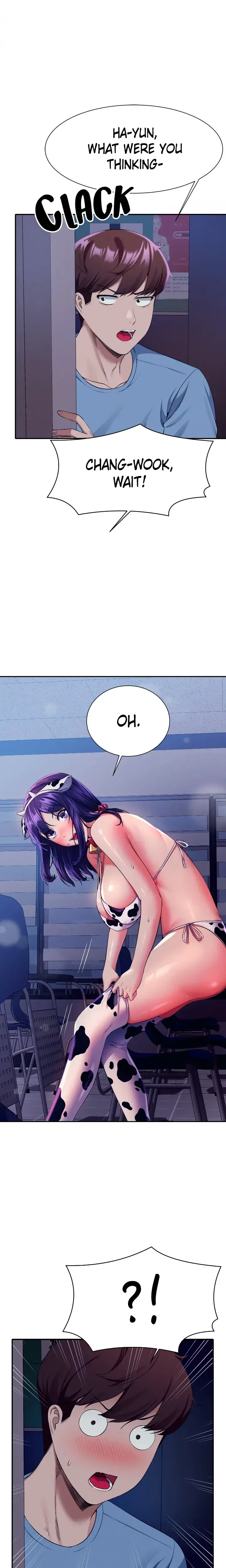 Engineering Beauties Chapter 48 - Page 23