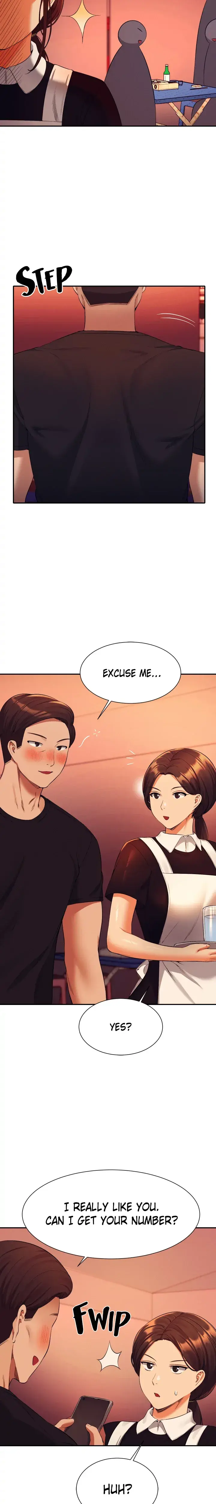 Engineering Beauties Chapter 48 - Page 9