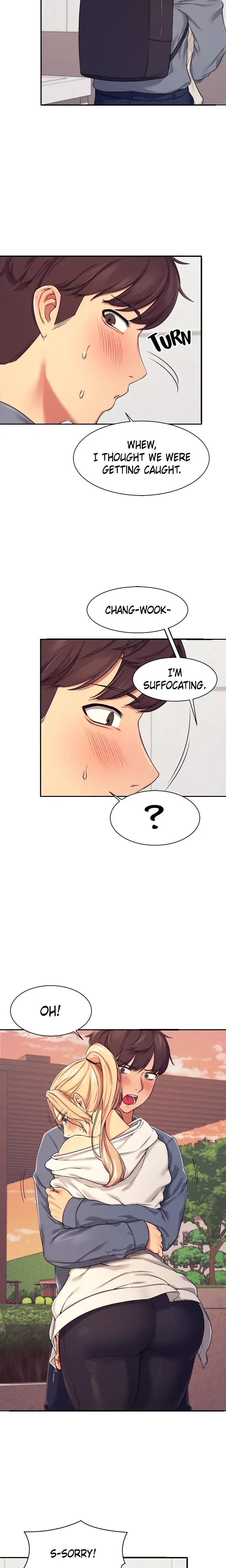 Engineering Beauties Chapter 5 - Page 7