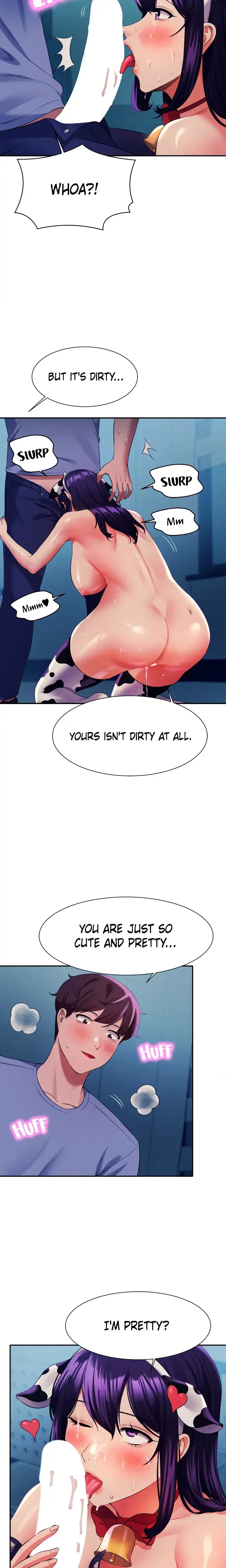 Engineering Beauties Chapter 50 - Page 12