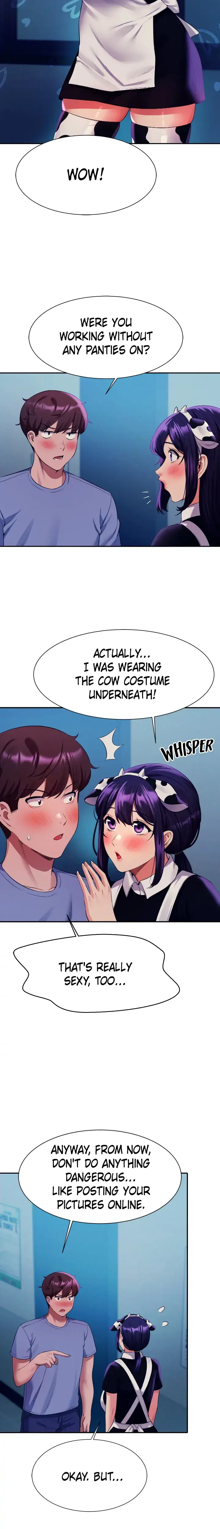Engineering Beauties Chapter 50 - Page 15