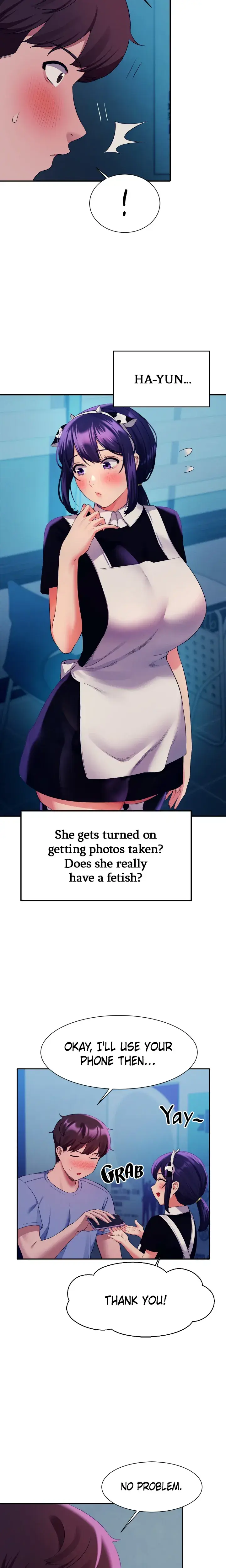 Engineering Beauties Chapter 50 - Page 17
