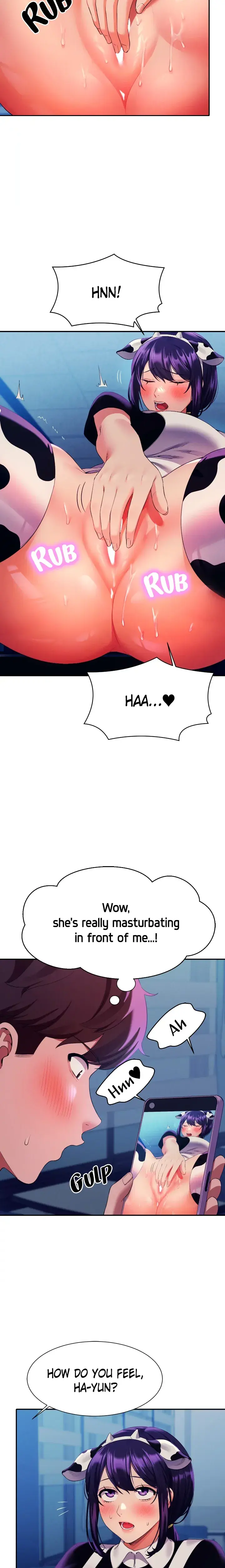 Engineering Beauties Chapter 50 - Page 20