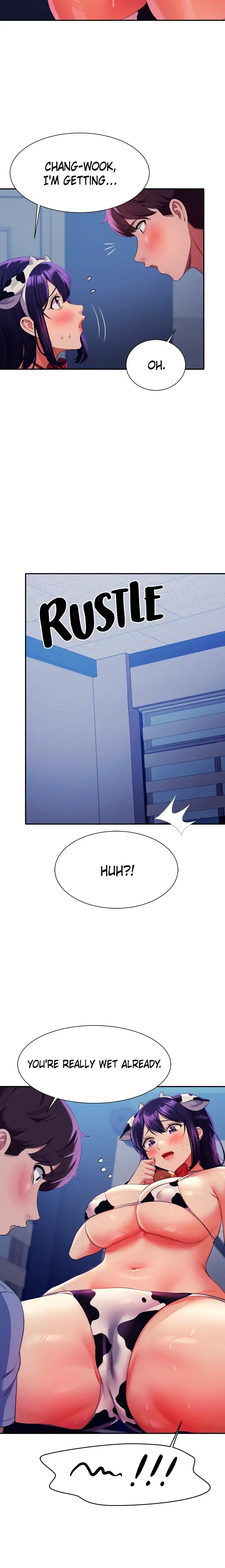 Engineering Beauties Chapter 50 - Page 5