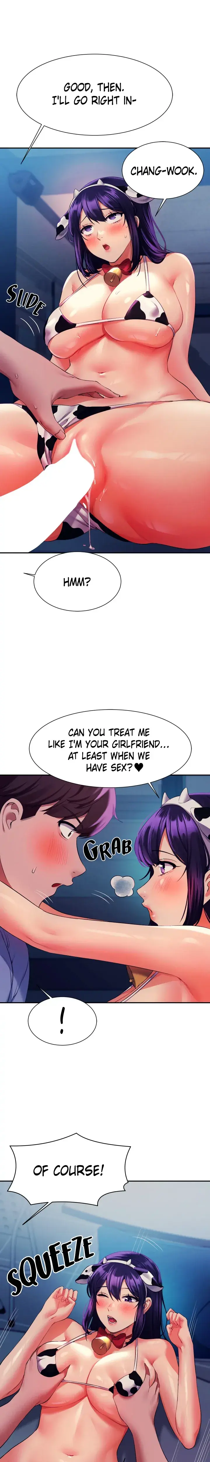 Engineering Beauties Chapter 50 - Page 6