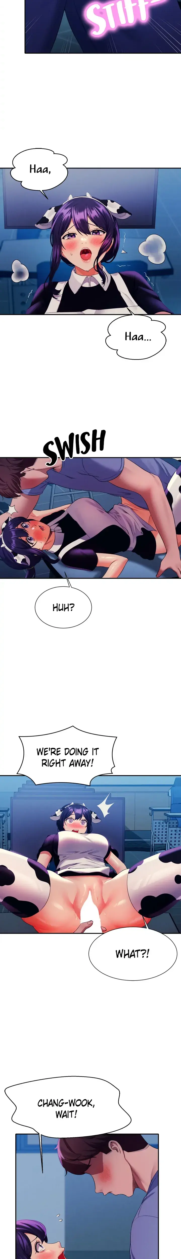Engineering Beauties Chapter 51 - Page 6