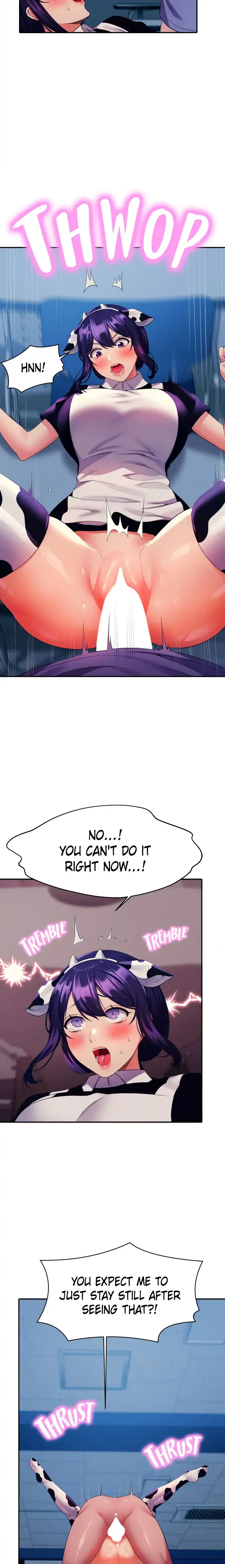 Engineering Beauties Chapter 51 - Page 7