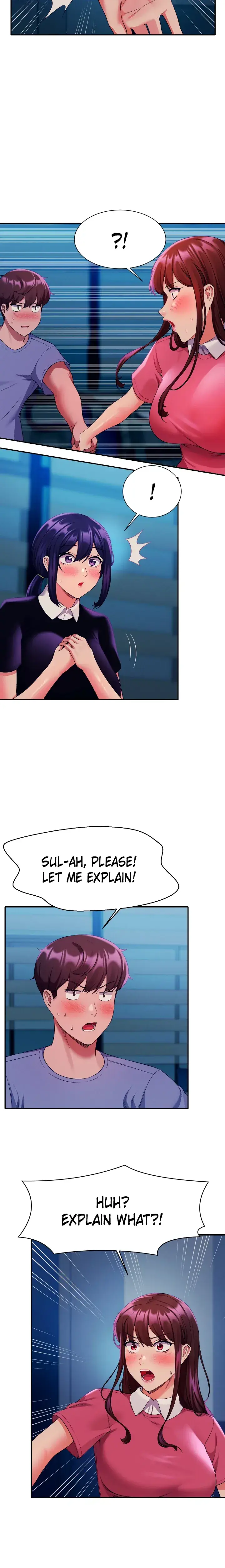 Engineering Beauties Chapter 52 - Page 14