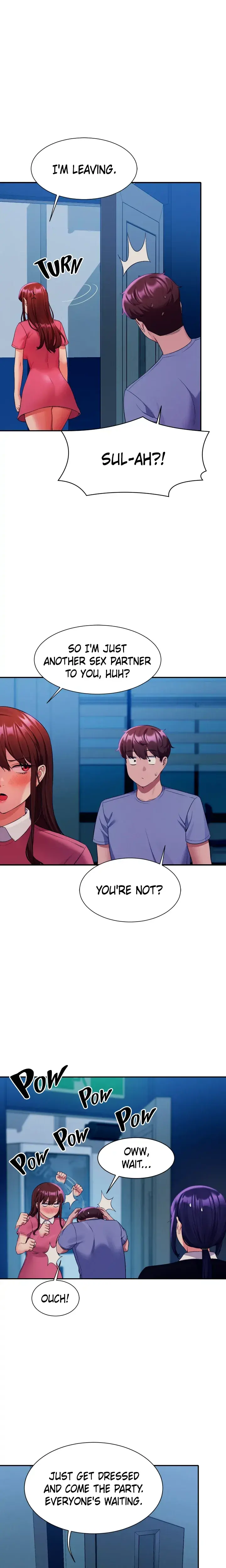 Engineering Beauties Chapter 52 - Page 16
