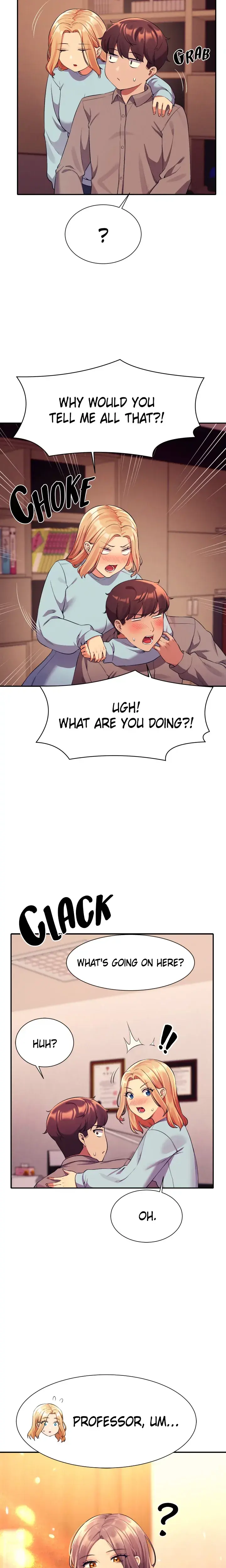 Engineering Beauties Chapter 52 - Page 21