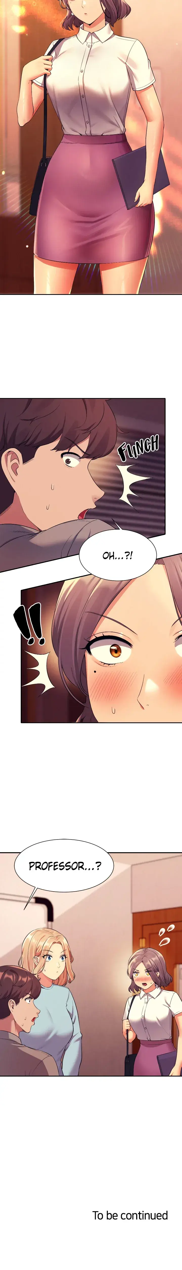 Engineering Beauties Chapter 52 - Page 22