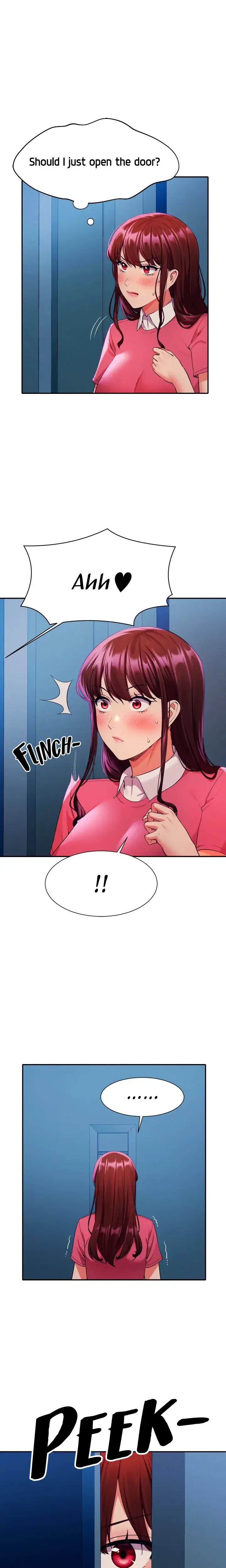 Engineering Beauties Chapter 52 - Page 6