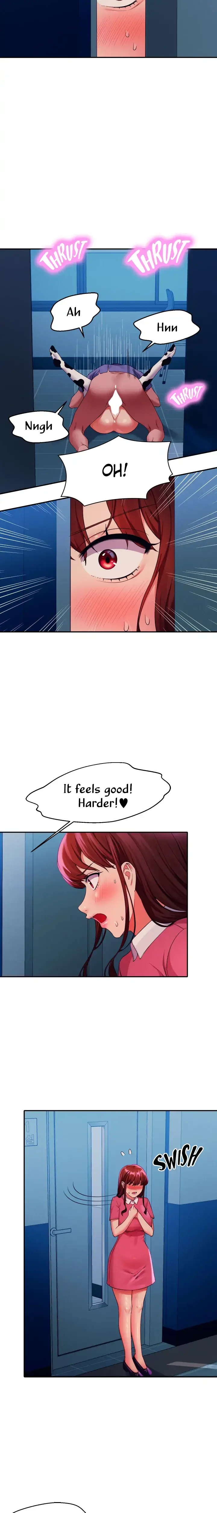 Engineering Beauties Chapter 52 - Page 7