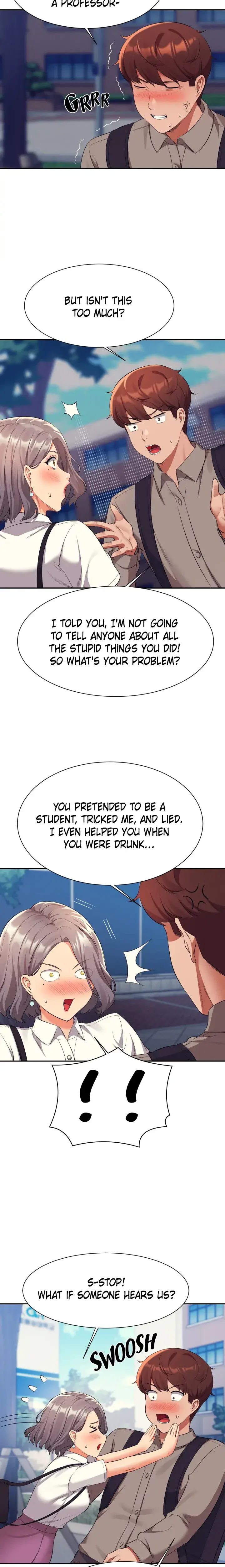 Engineering Beauties Chapter 53 - Page 17