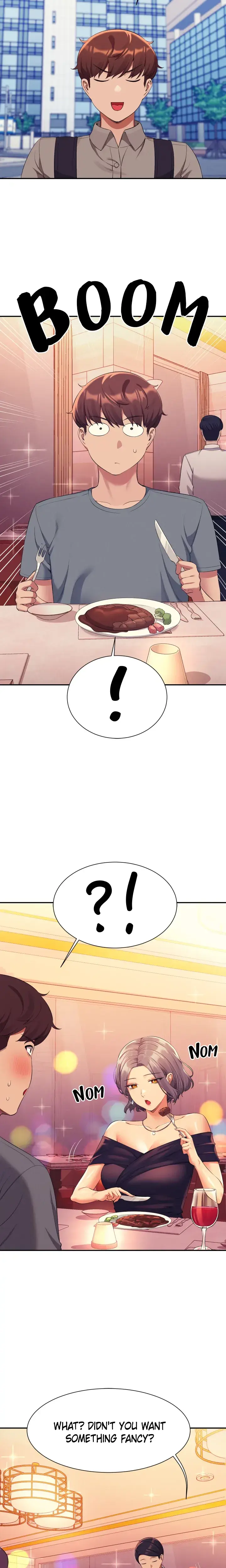 Engineering Beauties Chapter 53 - Page 20