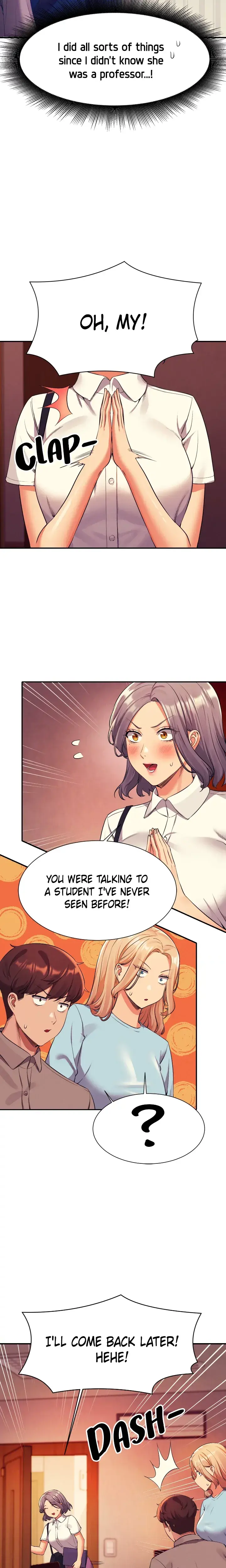 Engineering Beauties Chapter 53 - Page 4