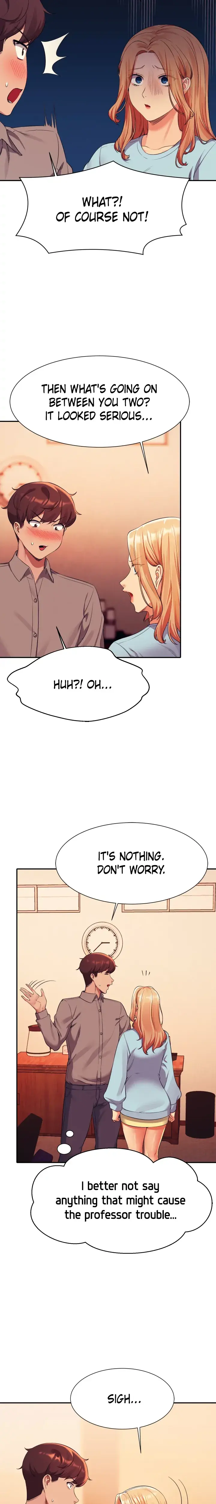 Engineering Beauties Chapter 53 - Page 6
