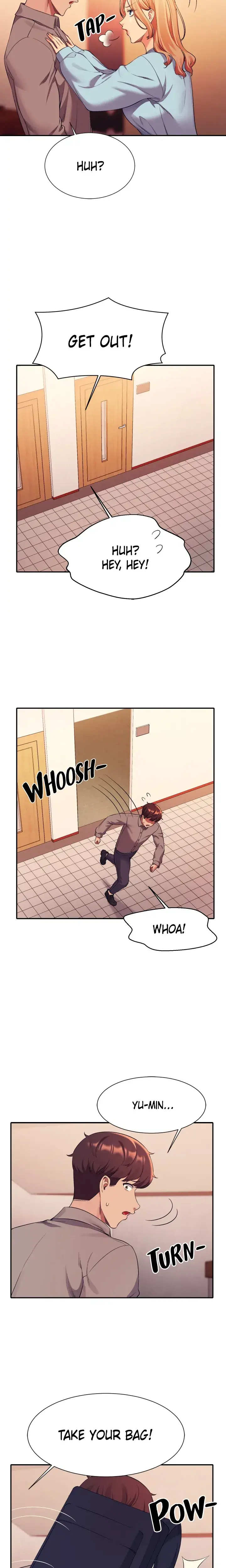 Engineering Beauties Chapter 53 - Page 7