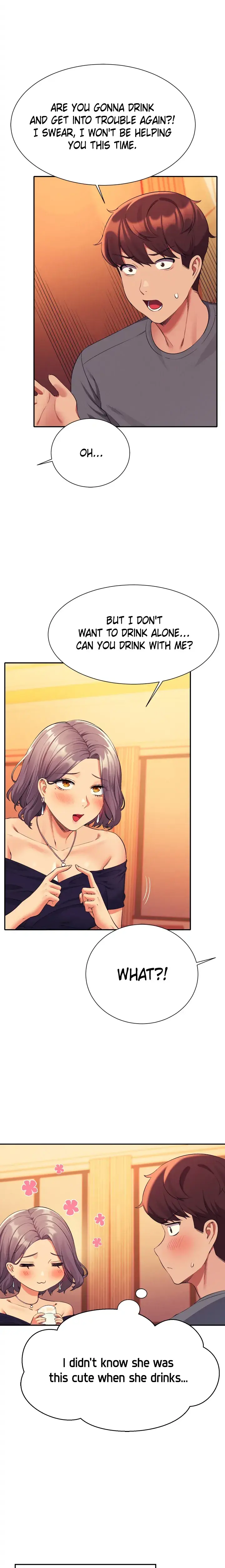 Engineering Beauties Chapter 54 - Page 11