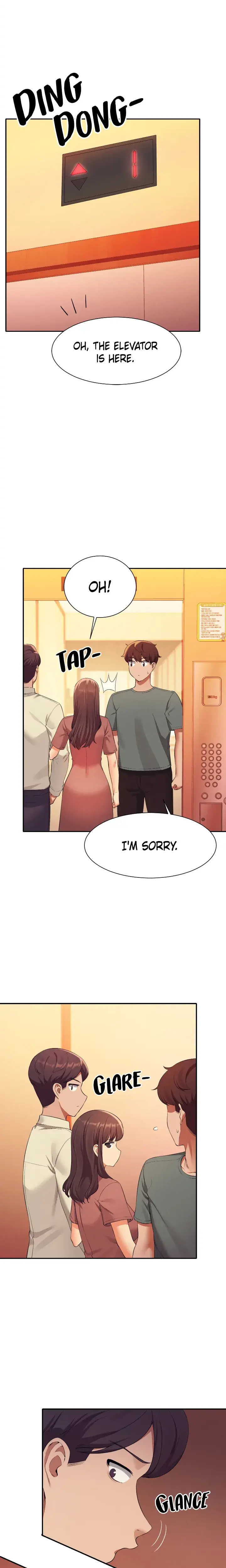Engineering Beauties Chapter 54 - Page 14