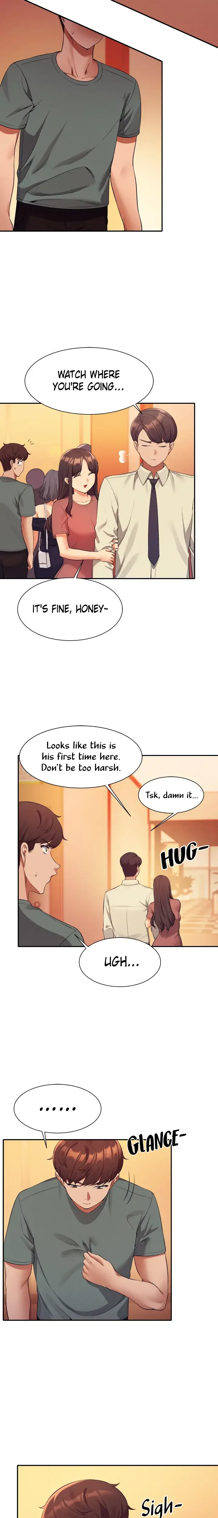 Engineering Beauties Chapter 54 - Page 15