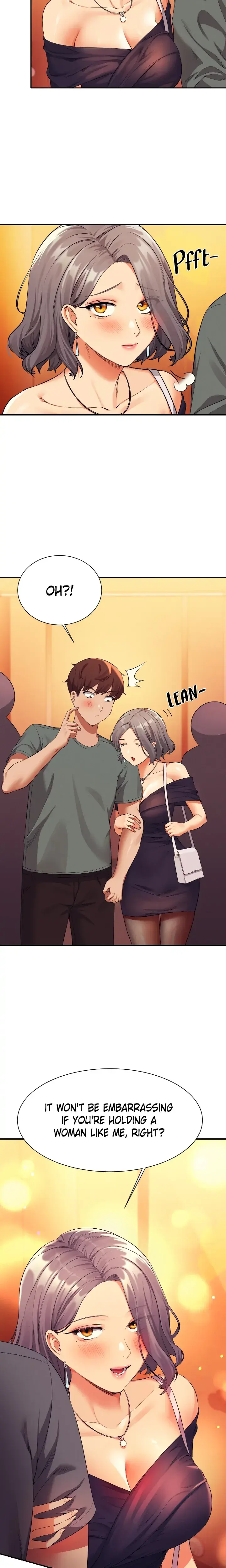 Engineering Beauties Chapter 54 - Page 17
