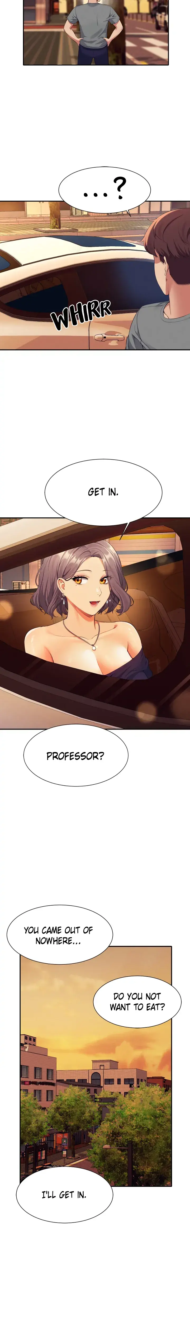 Engineering Beauties Chapter 54 - Page 4