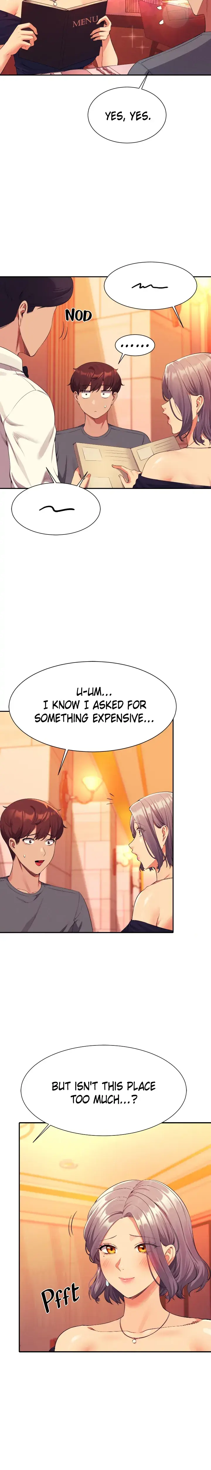 Engineering Beauties Chapter 54 - Page 6