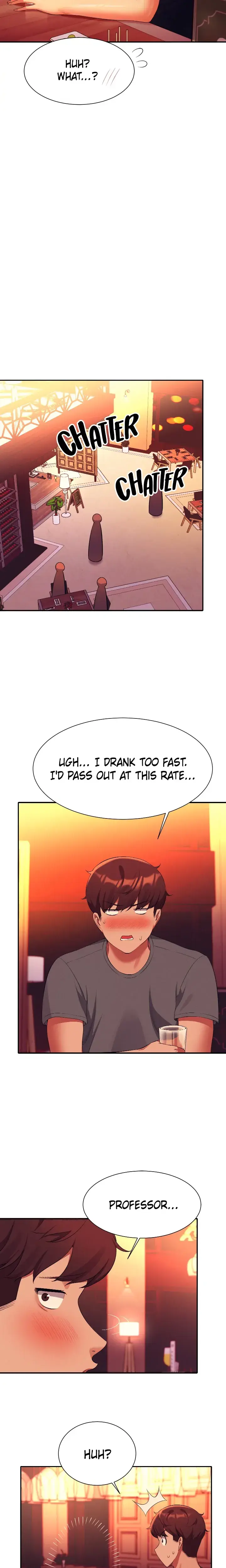 Engineering Beauties Chapter 55 - Page 11