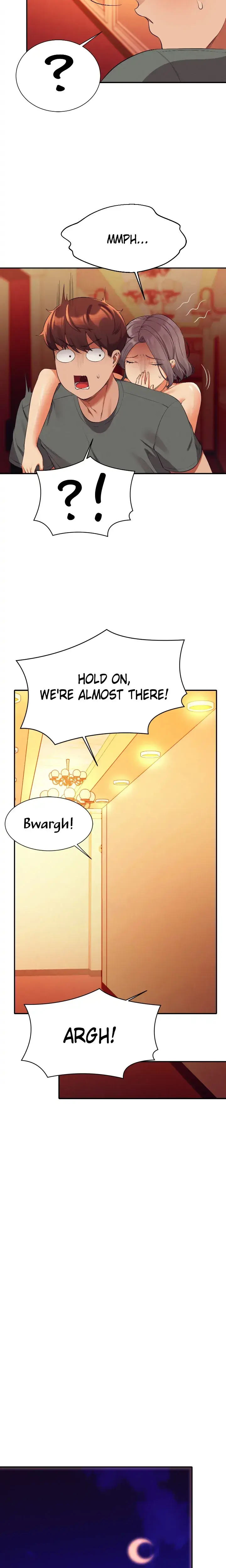 Engineering Beauties Chapter 55 - Page 16