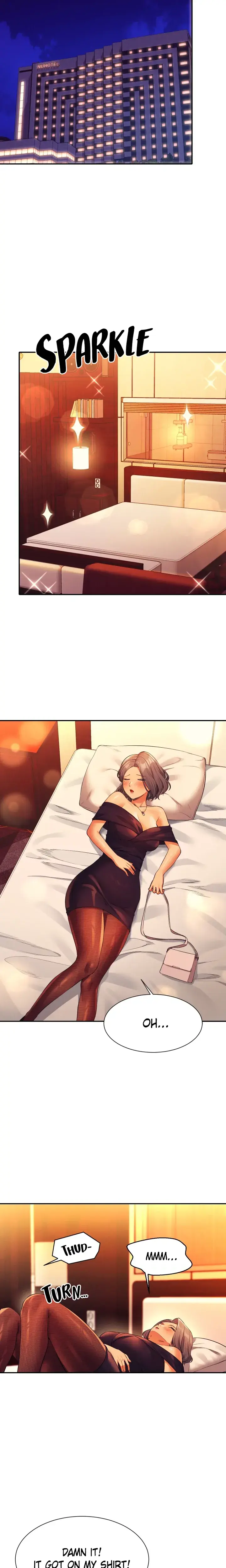 Engineering Beauties Chapter 55 - Page 17