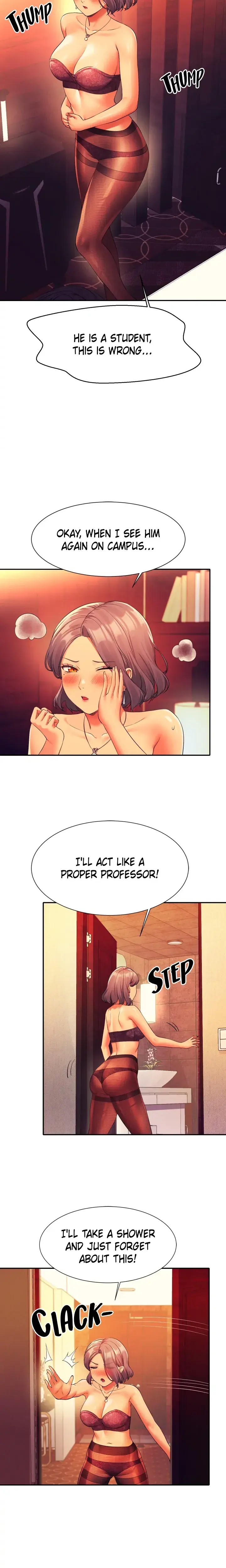 Engineering Beauties Chapter 55 - Page 20