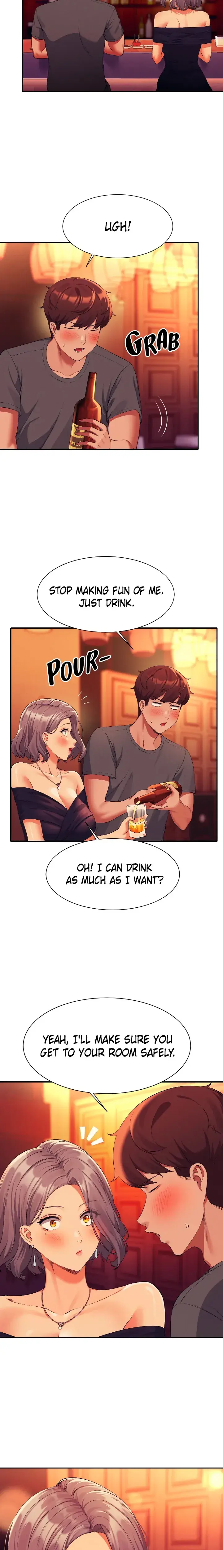 Engineering Beauties Chapter 55 - Page 3