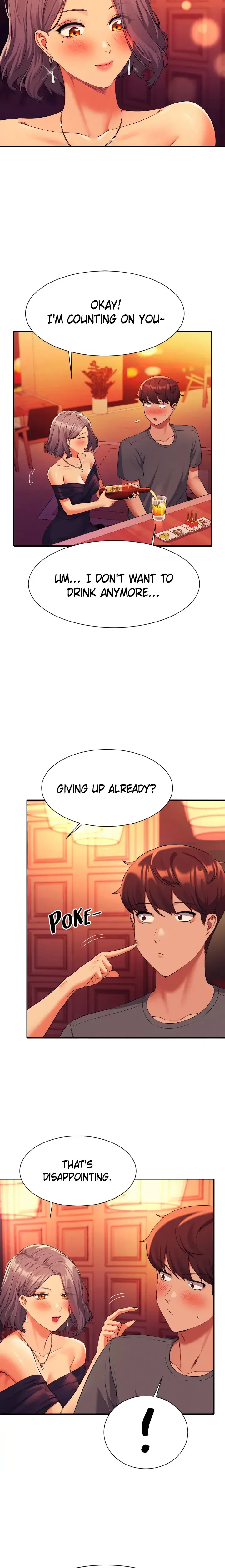 Engineering Beauties Chapter 55 - Page 4