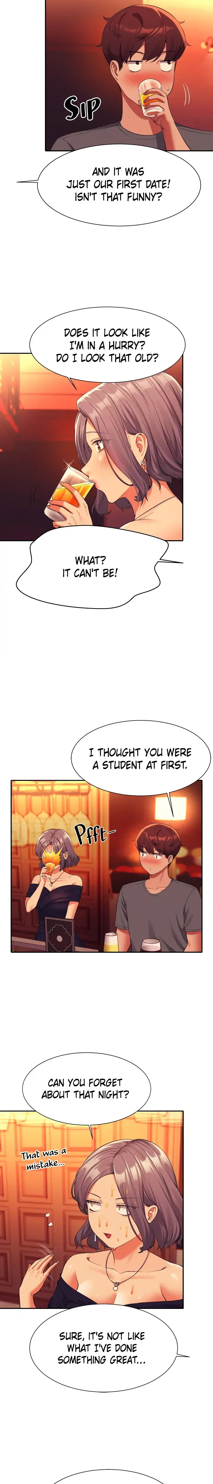 Engineering Beauties Chapter 55 - Page 6