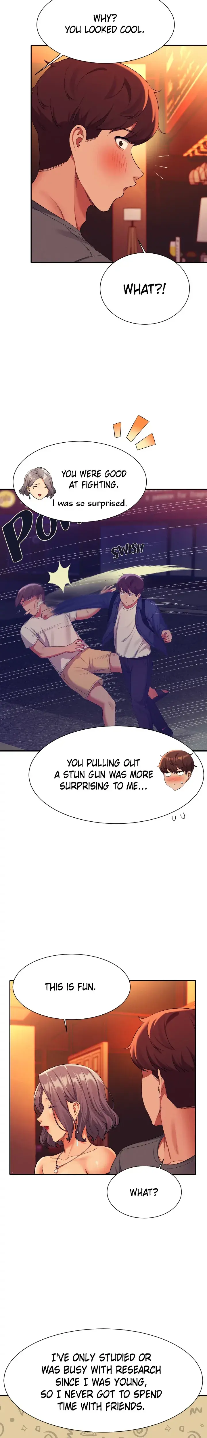 Engineering Beauties Chapter 55 - Page 7