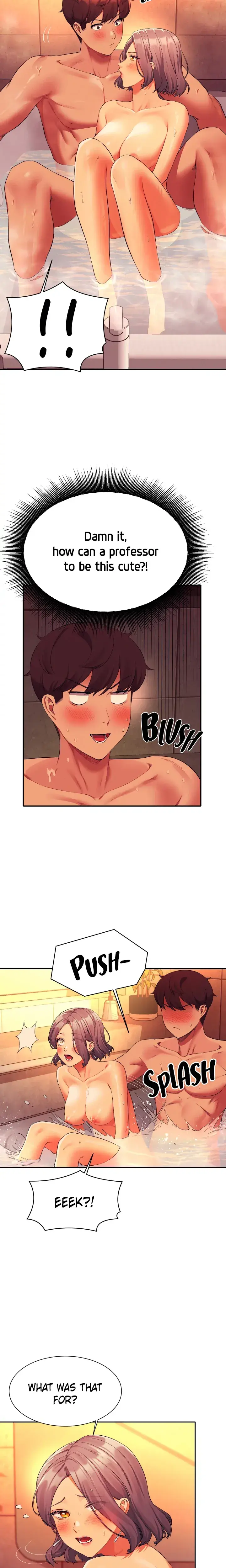 Engineering Beauties Chapter 56 - Page 10