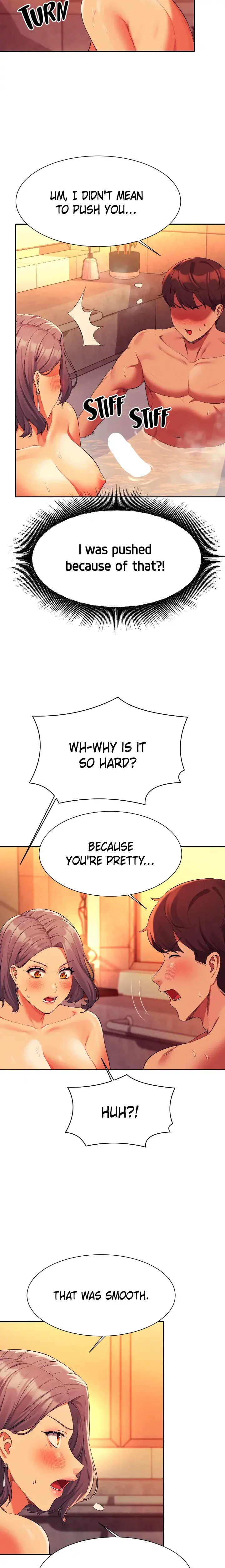 Engineering Beauties Chapter 56 - Page 11