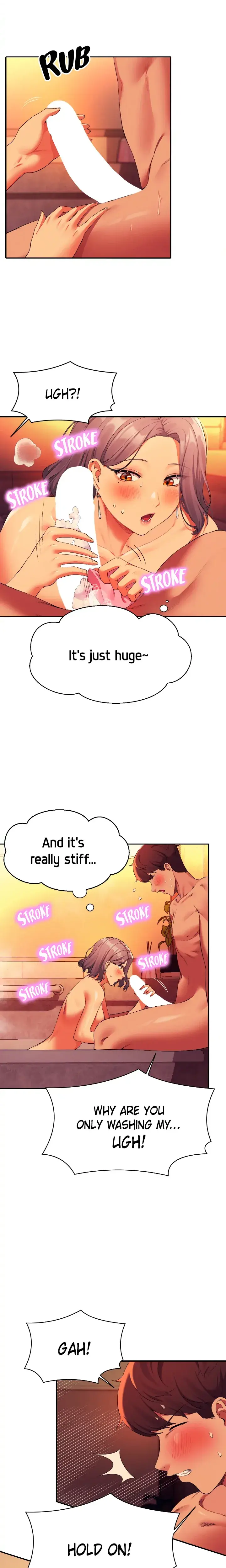 Engineering Beauties Chapter 56 - Page 13