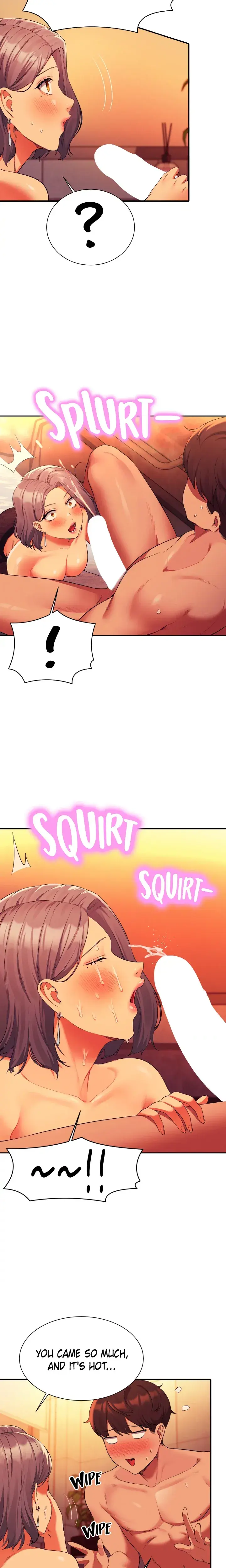 Engineering Beauties Chapter 56 - Page 14